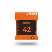 Kemper WallMaster Schweirauch-Filter