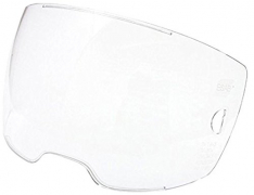 Vorsatzscheibe ueres Schutzglas klar HD Esab Sentinel A50  A60 (2st.)
