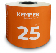 Kemper Ersatzfilter 25 m fr SmartFil***