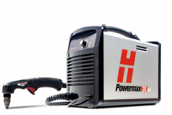 Powermax 30 AIR CE Hand System Plasmaschneider***